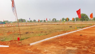 Plot For Resale in CSR Smart City Warangal Highway Hyderabad  7732406