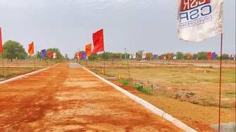 Plot For Resale in CSR Smart City Warangal Highway Hyderabad  7732406