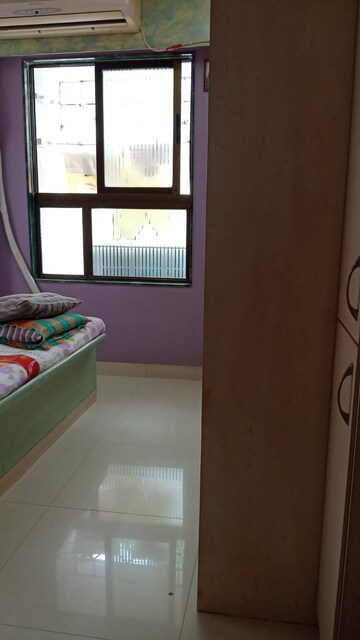 Bedroom in 1 BHK Apartment at Andheri West – for Sale