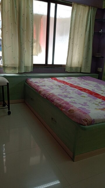 Bedroom in 1 BHK Apartment at Andheri West – for Sale