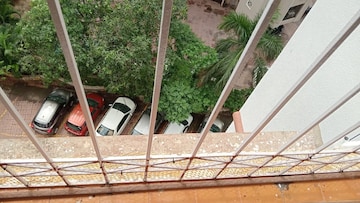 1 BHK Apartment – Exterior View View at Andheri West - for Sale