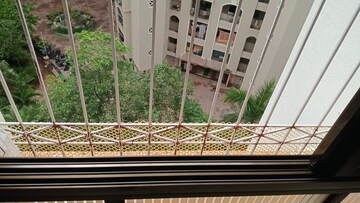 1 BHK Apartment – Exterior View View at Andheri West - for Sale