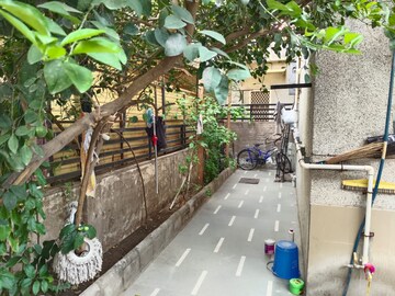 3 BHK Villa – Exterior View View at Motera - for Sale