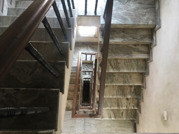 Staircase in  Office Space at Kayambu Nagar – for Sale