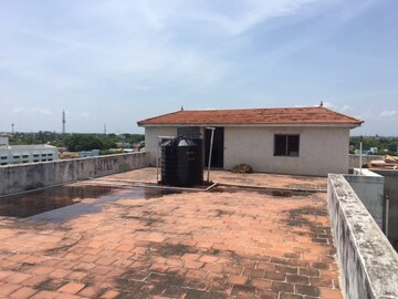 Terrace in  Office Space at Kayambu Nagar – for Sale