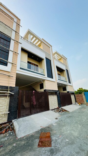 4 BHK Independent House For Resale in Varanasi  7732438