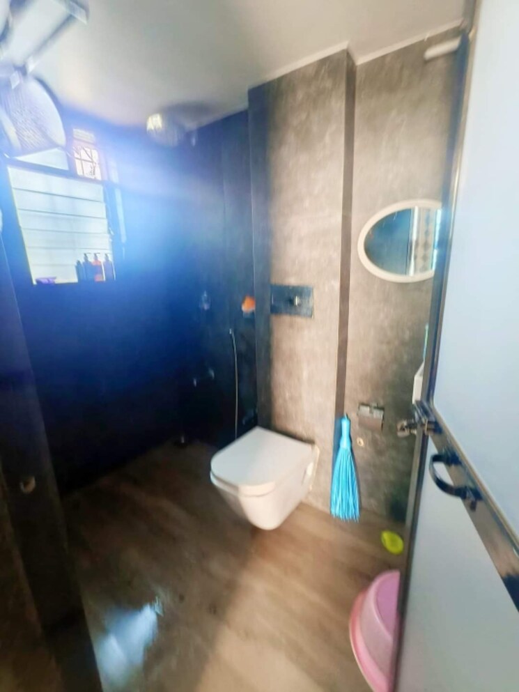 undefined, delta-flora 3 Bedroom 1585 Sq.Ft. Apartment In Pushpak Nagar Navi Mumbai 7732435