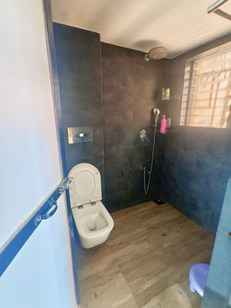 undefined, delta-flora 3 Bedroom 1585 Sq.Ft. Apartment In Pushpak Nagar Navi Mumbai 7732435