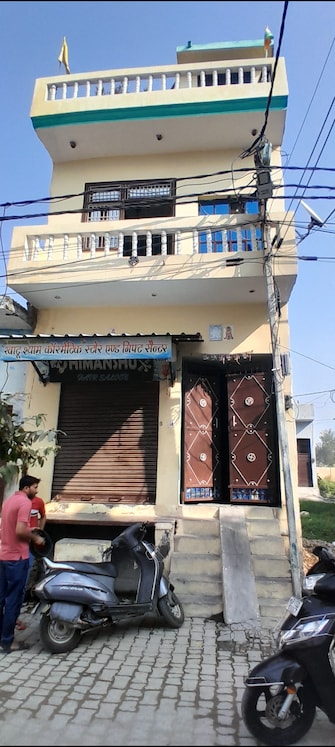 3 BHK Independent House For Resale in Baghpat Road Meerut  7732437