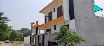  Plot – Exterior View View at Garden Estate Township, Gomti Nagar - for Sale