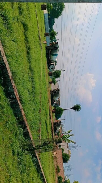  Plot – Garden View at Garden Estate Township, Gomti Nagar - for Sale