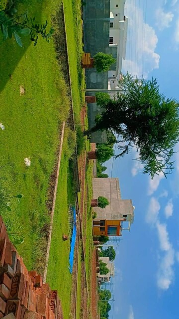 Plot – Garden View at Garden Estate Township, Gomti Nagar - for Sale