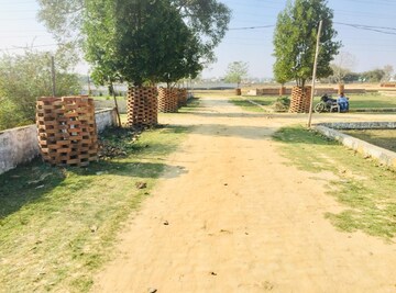  Plot – Garden View at Garden Estate Township, Gomti Nagar - for Sale