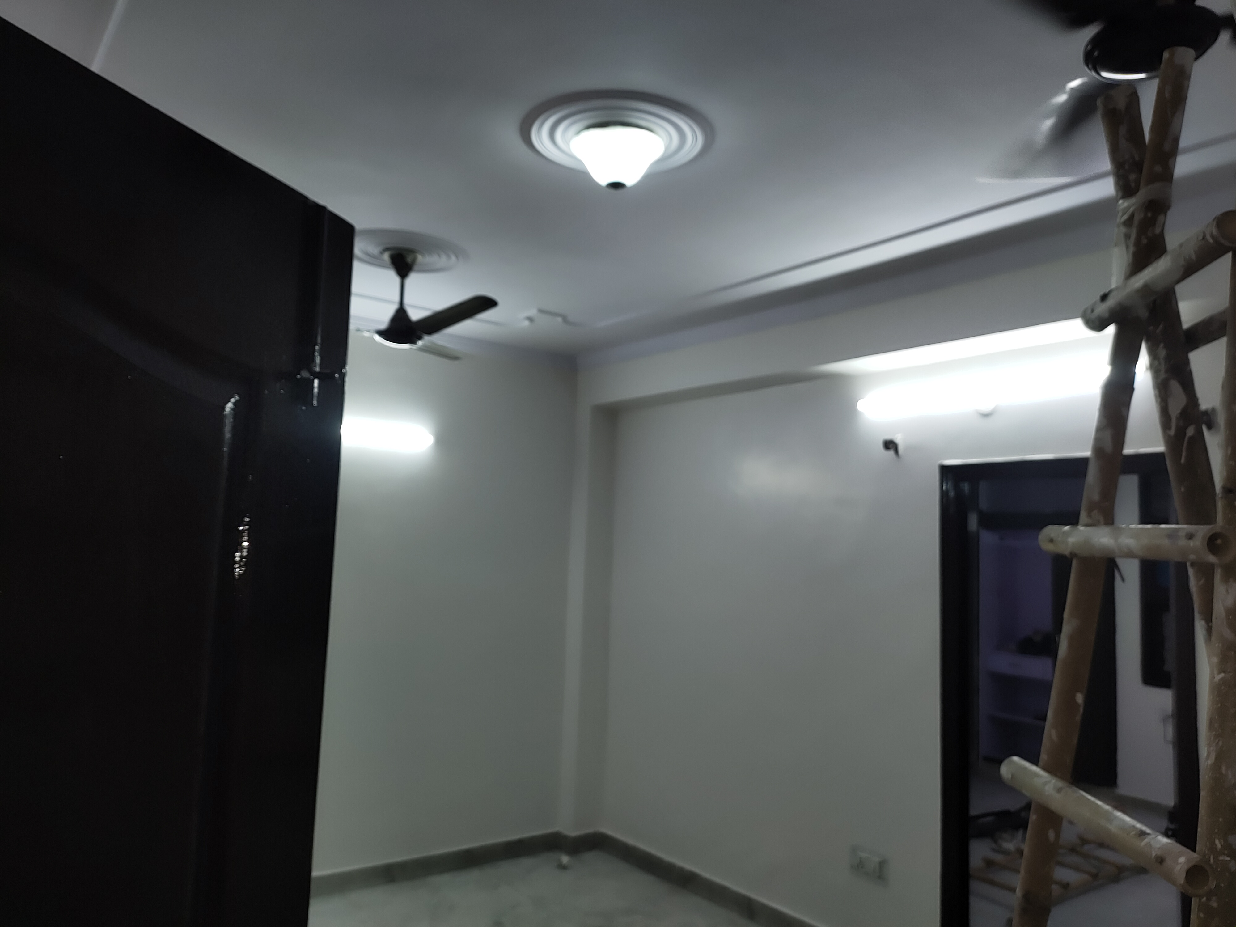 2.5 BHK Apartment For Rent in Mahavir Enclave Delhi  7732441