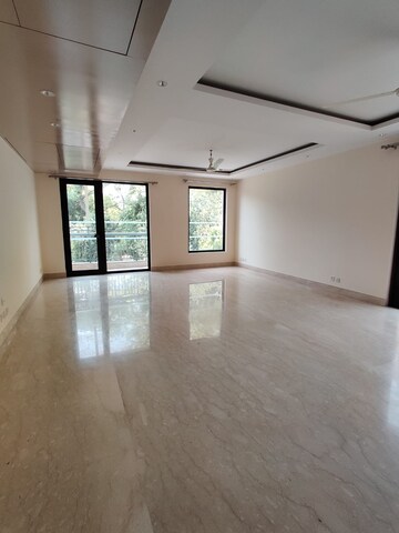4 BHK Builder Floor For Sale in Shanti Niketan