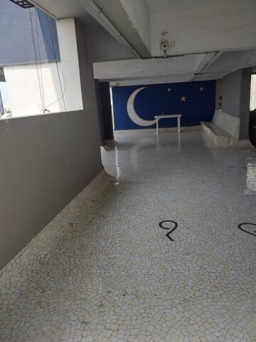Building Lobby in 2 BHK Apartment at Andheri West – for Sale