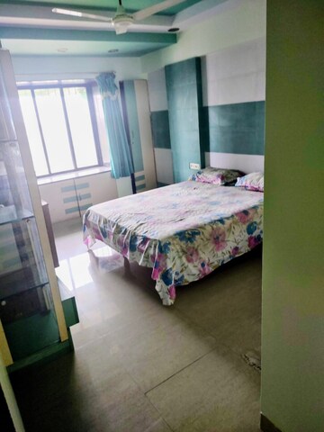 2 BHK Apartment For Sale in Andheri West