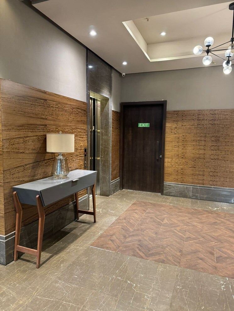 Bedroom, man-shanti-sadan 2 Bedroom 1100 Sq.Ft. Apartment In Bandra West Mumbai 7732456