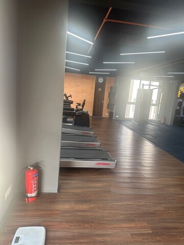 Gym in 2 BHK Apartment at Andheri West – for Sale