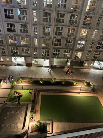 2 BHK Apartment – Exterior View View at Andheri West - for Sale