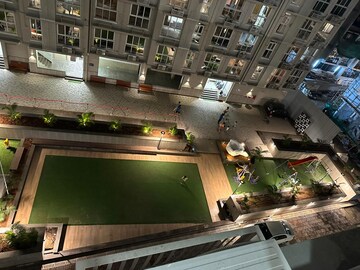2 BHK Apartment – Exterior View View at Andheri West - for Sale