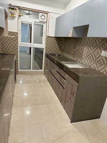 Kitchen in 2 BHK Apartment at Andheri West – for Sale