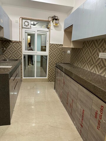 Kitchen in 2 BHK Apartment at Andheri West – for Sale