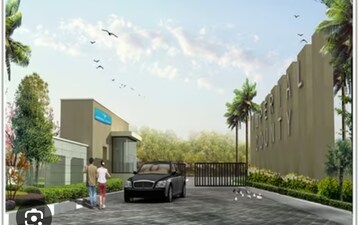 Plot For Sale in Sector 115