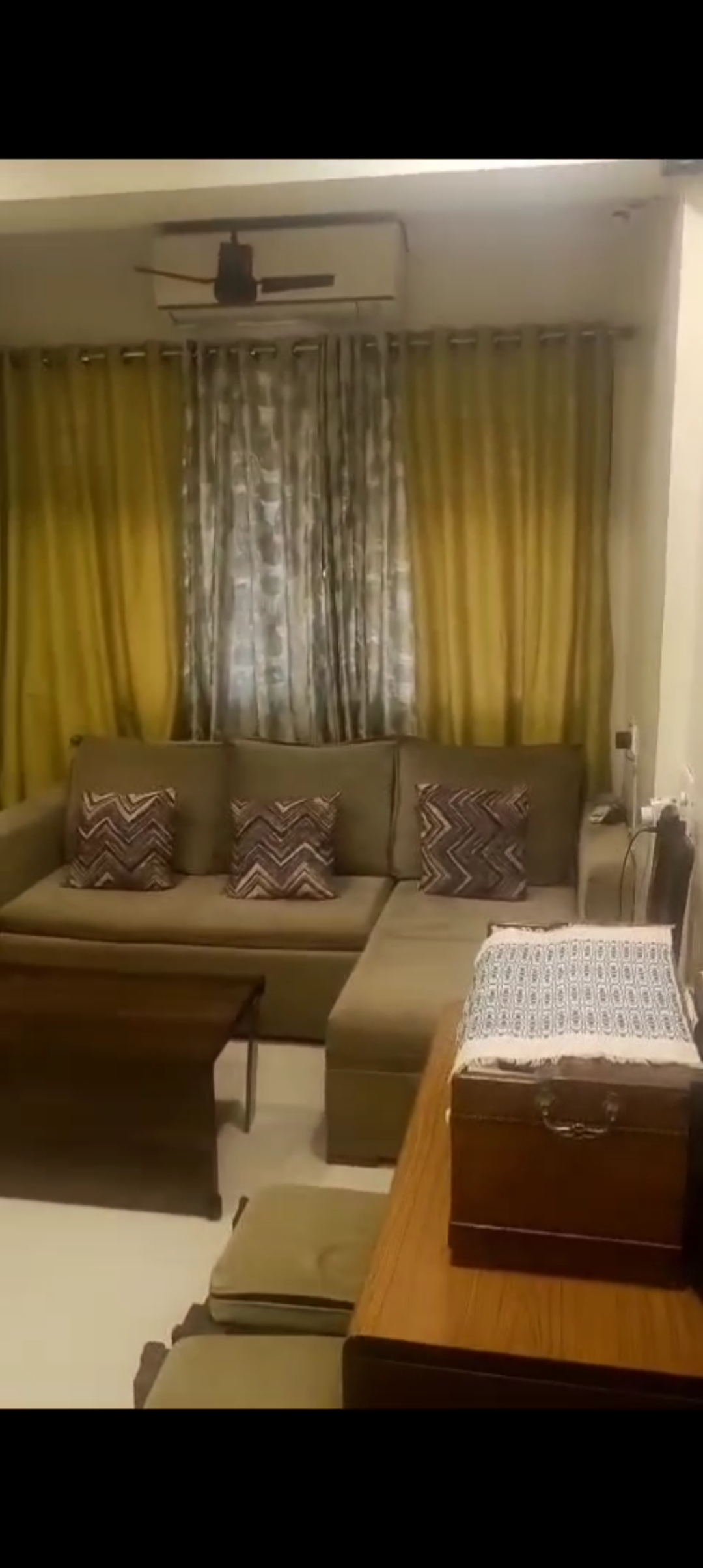 1 BHK Apartment For Rent in Kurla East Mumbai  7732491