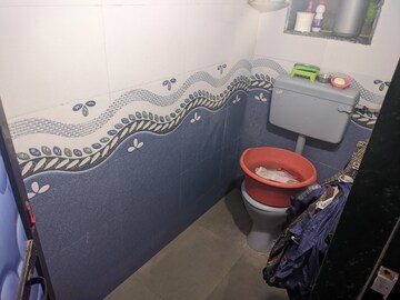 Parking in Studio Apartment at Dombivli West – for Sale