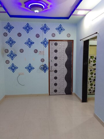 Master Plan in Studio Apartment at Dombivli West – for Sale