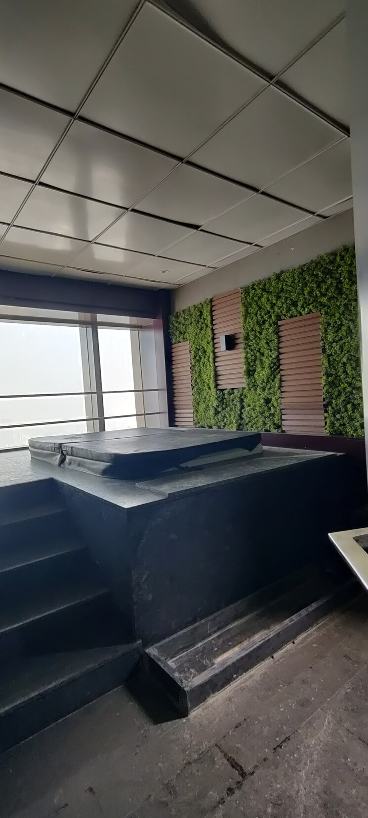 Kitchen, lodha-trump-tower 4 Bedroom 2850 Sq.Ft. Apartment In Worli Mumbai 7732503