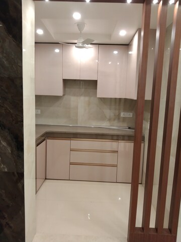 3 BHK Apartment For Sale in Mehrauli