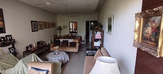 2 BHK Apartment For Rent in Sarita Apartment Bandra West Bandra West Mumbai  7732506