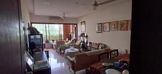 2 BHK Apartment For Rent in Sarita Apartment Bandra West Bandra West Mumbai  7732506