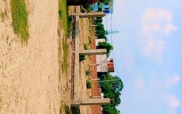 Plot For Sale in Gomti Nagar