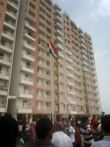 3 BHK Apartment For Sale in SCC Heights, Raj Nagar Extension