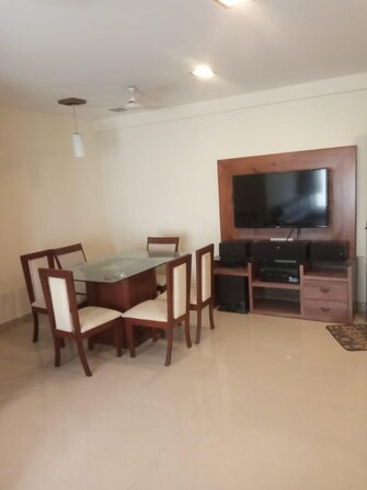 2 BHK Apartment For Rent in Elco Residency Bandra West Mumbai  7732513