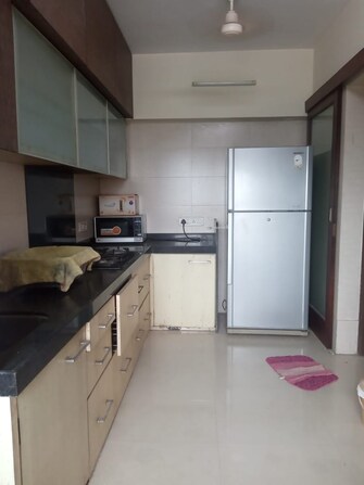 2 BHK Apartment For Rent in Elco Residency Bandra West Mumbai  7732513