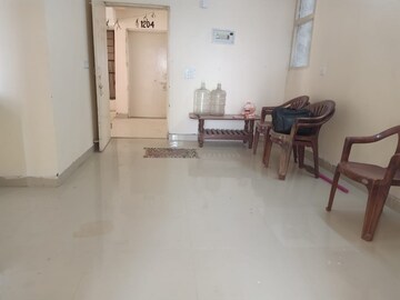 Living Room in 3 BHK Apartment at Adore Happy Homes Exclusive, Sector 86 – for Sale