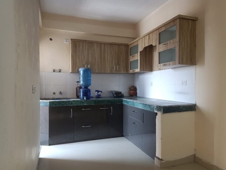 Kitchen, adore-happy-homes-exclusive 3 Bedroom 645 Sq.Ft. Apartment In Sector 86 Faridabad 7732526