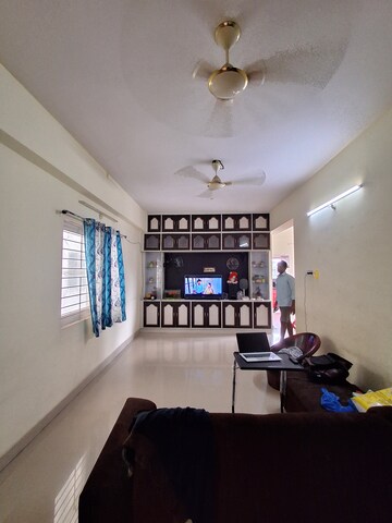 2 BHK Apartment For Rent in Padma Nilayam Kondapur Kondapur Hyderabad  7732541