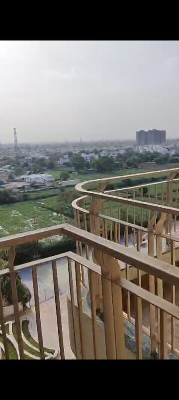 2 BHK Apartment – Exterior View View at BPTP Discovery Park, Sector 80 - for Sale