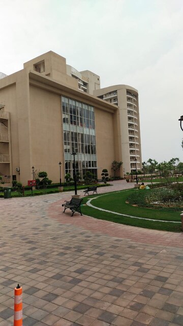 2 BHK Apartment – Exterior View View at BPTP Discovery Park, Sector 80 - for Sale
