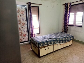 Bedroom in 1 BHK Apartment at Dombivli West – for Sale