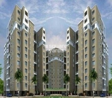 2 BHK Apartment For Rent in Harsh Paradise Aundh Pune  7732549