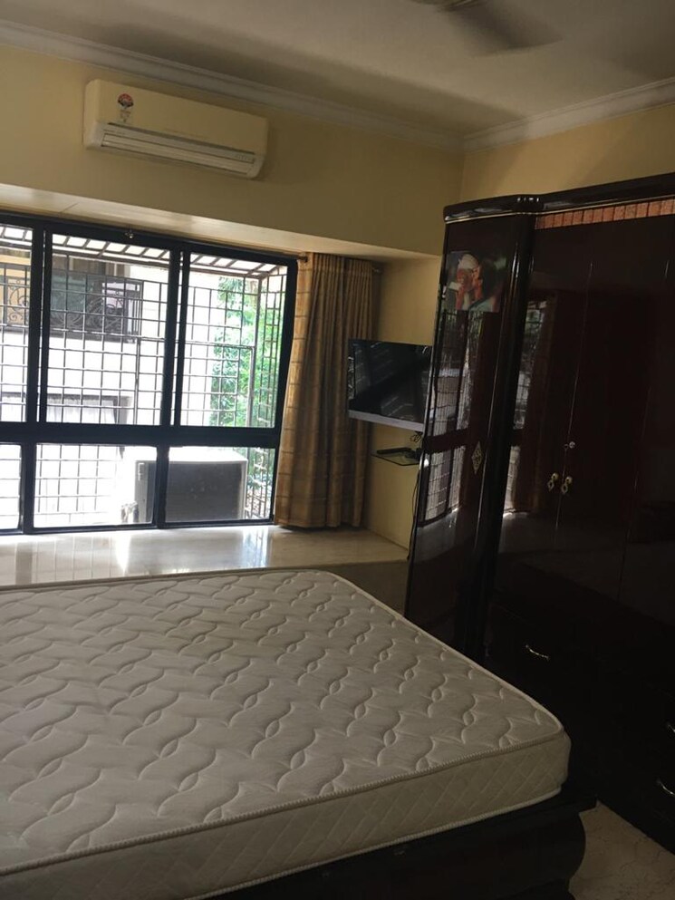Bedroom, pleasant-park-apartment 3 Bedroom 1200 Sq.Ft. Apartment In Khar West Mumbai 7732546