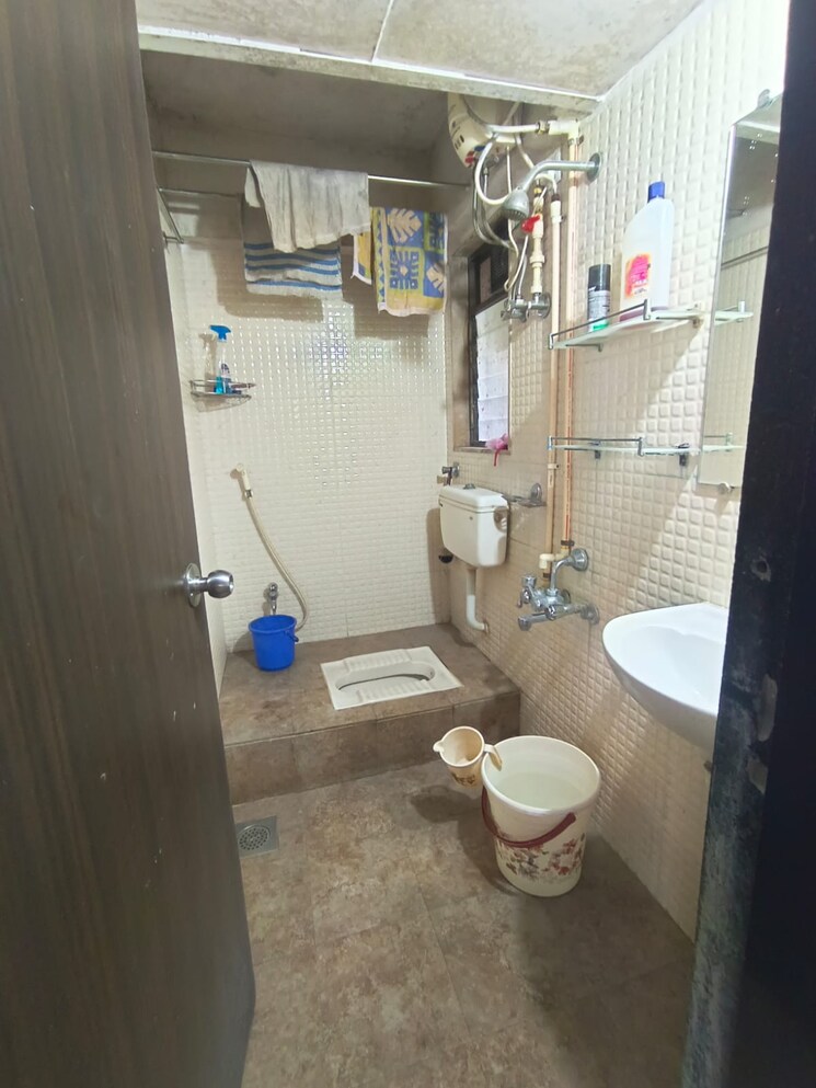 Master Bedroom, runwal-garden-city 1 Bedroom 600 Sq.Ft. Apartment In Balkum Pada Thane 7732568