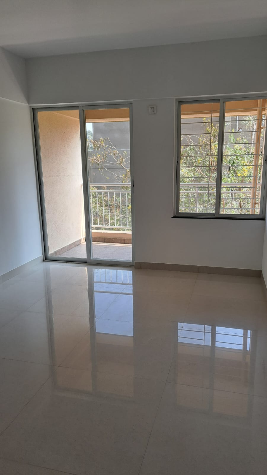 2 BHK Apartment For Rent in Felicita Baner Baner Pune  7732582