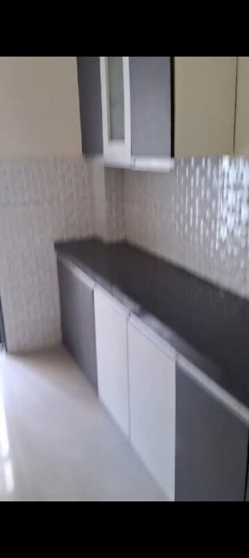 1 BHK Apartment For Rent in Mathuresh Krupa Virar West Palghar  7732584